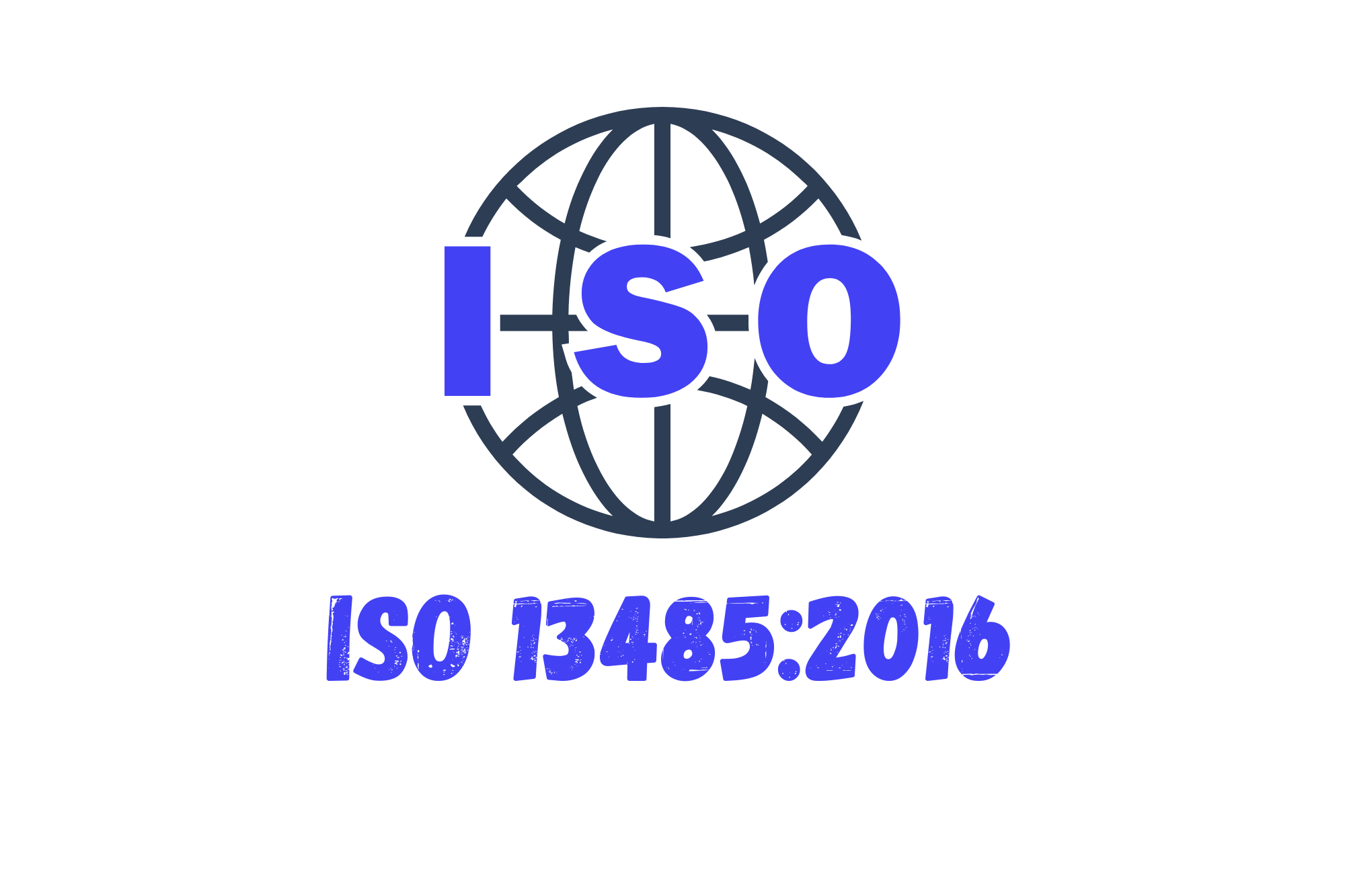 ISO 13485:2016
