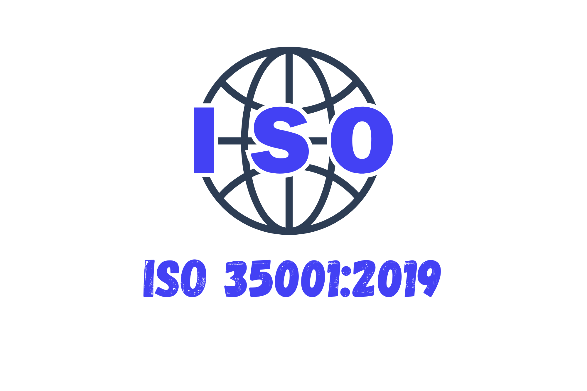 ISO 35001:2019