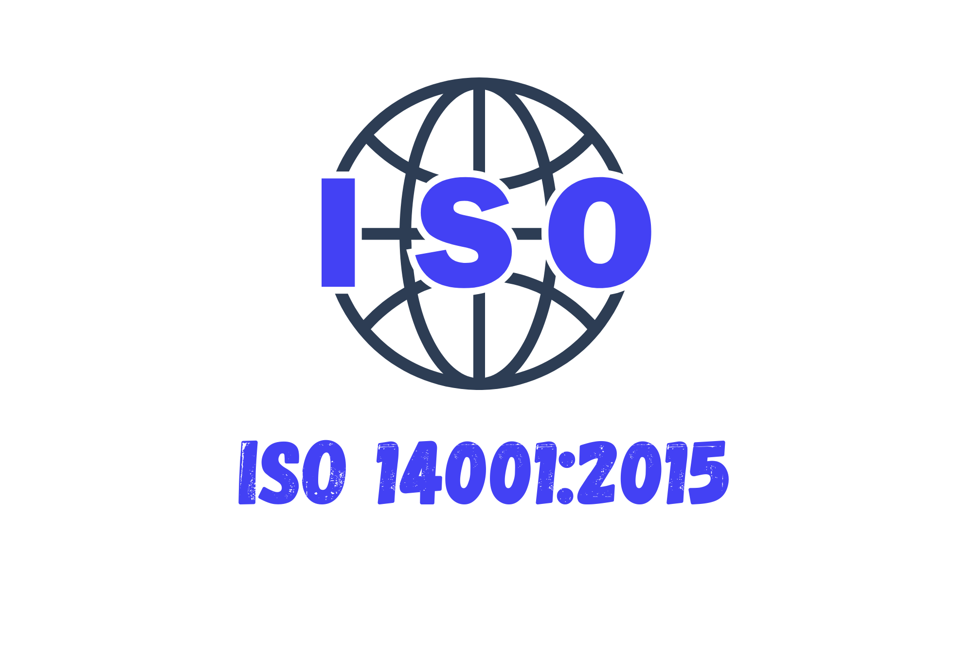 ISO 14001:2015